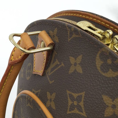 Louis Vuitton Ellipse PM Handbag Monogram M51127