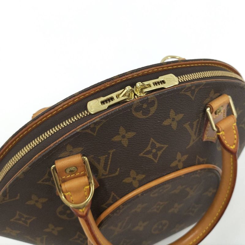 Louis Vuitton Ellipse PM Handbag Monogram M51127