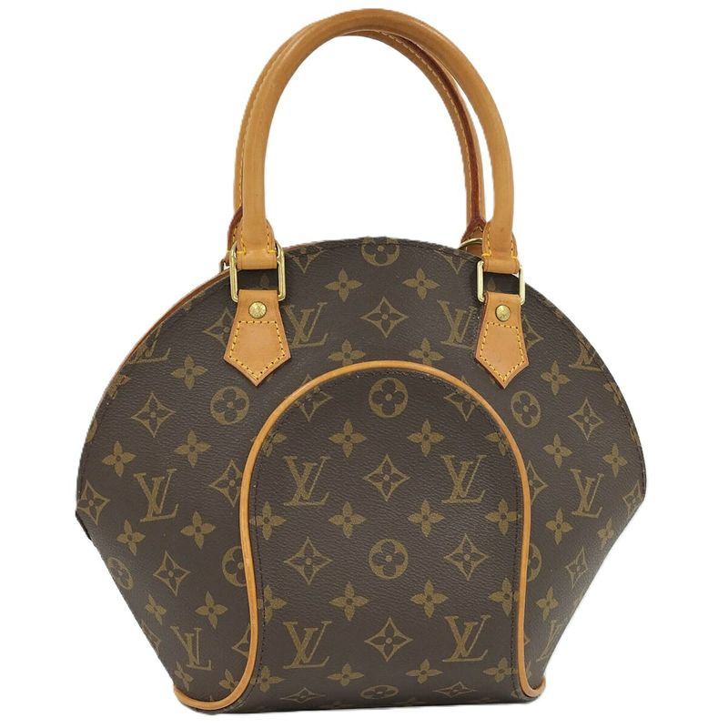 Louis Vuitton Ellipse PM Handbag Monogram M51127