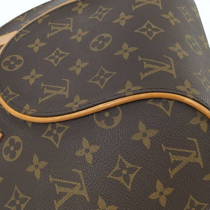 Louis Vuitton Ellipse PM Handbag Monogram M51127