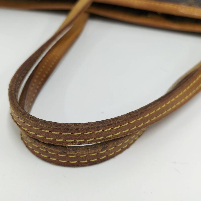 Louis Vuitton Neverfull PM Tote Bag Monogram M40155