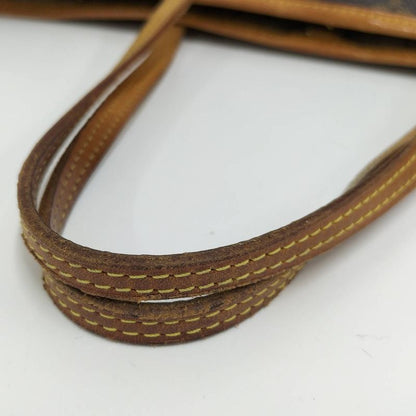 Louis Vuitton Neverfull PM Tote Bag Monogram M40155