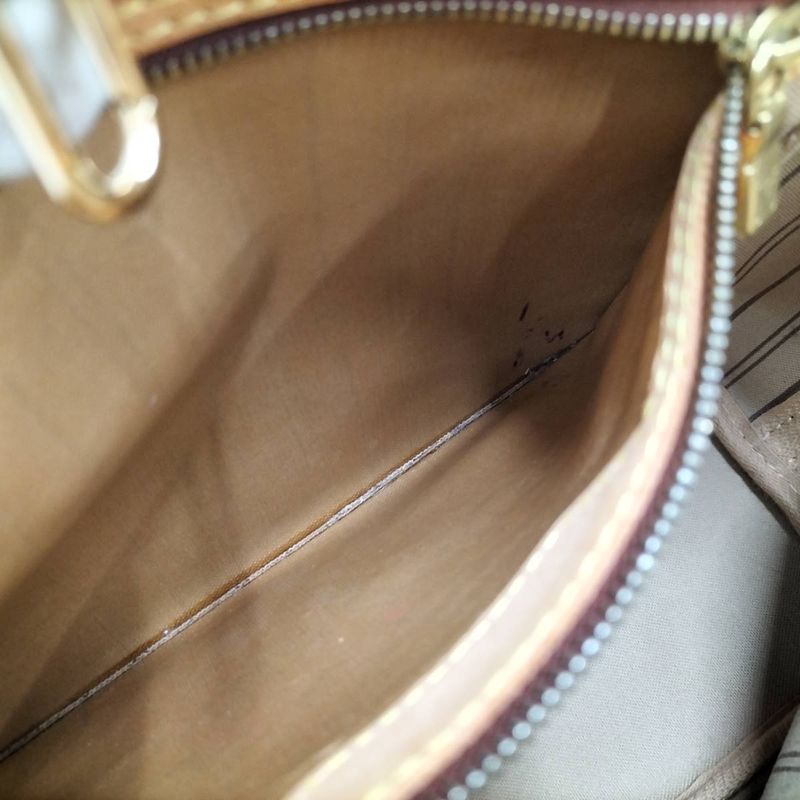 Louis Vuitton Neverfull PM Tote Bag Monogram M40155