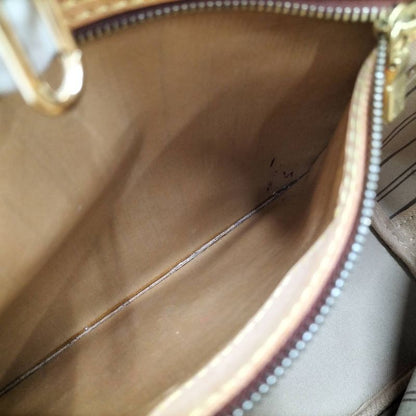 Louis Vuitton Neverfull PM Tote Bag Monogram M40155