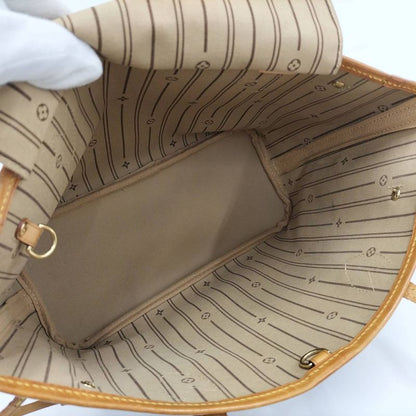 Louis Vuitton Neverfull PM Tote Bag Monogram M40155