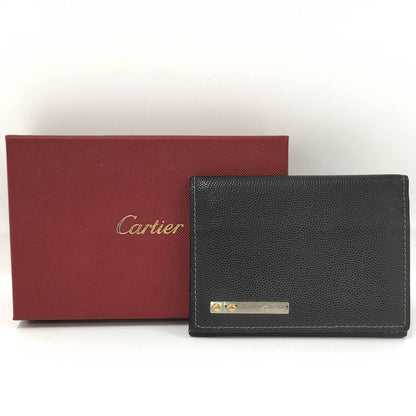 Cartier Santos de Cartier Business Card Case L30007
