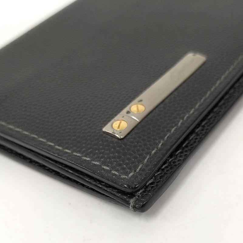 Cartier Santos de Cartier Business Card Case L30007