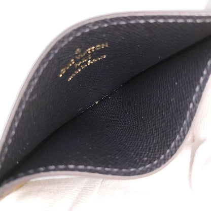 Louis Vuitton Porte Sapeur Card Case Monogram Reverse M69161