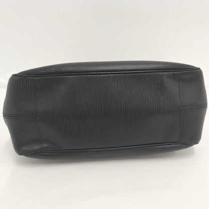 Louis Vuitton Pass Y PM Handbag Epi Leather Noir Black M5926k