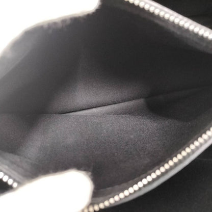 Louis Vuitton Pass Y PM Handbag Epi Leather Noir Black M5926k