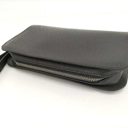 Louis Vuitton Baikal Second Bag Taiga Ardoise M30182