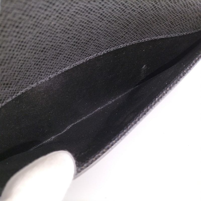 Louis Vuitton Baikal Second Bag Taiga Ardoise M30182