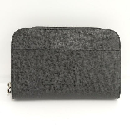 Louis Vuitton Baikal Second Bag Taiga Ardoise M30182