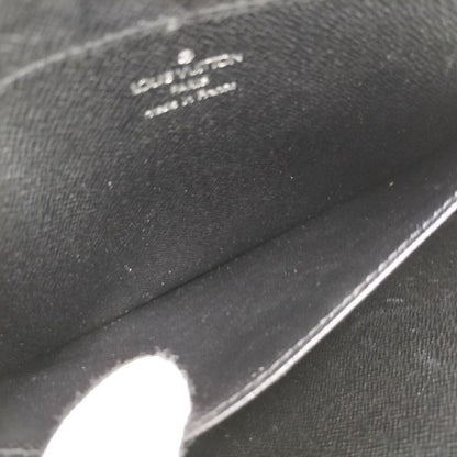 Louis Vuitton Baikal Second Bag Taiga Ardoise M30182