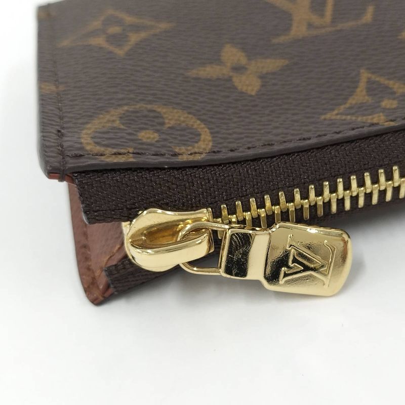 Louis Vuitton Portefeuille Noah Monogram M83476