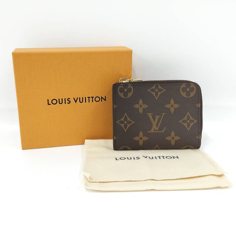 Louis Vuitton Portefeuille Noah Monogram M83476
