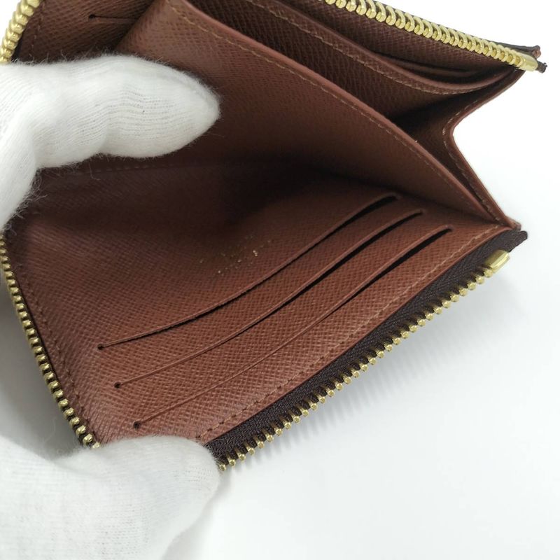 Louis Vuitton Portefeuille Noah Monogram M83476