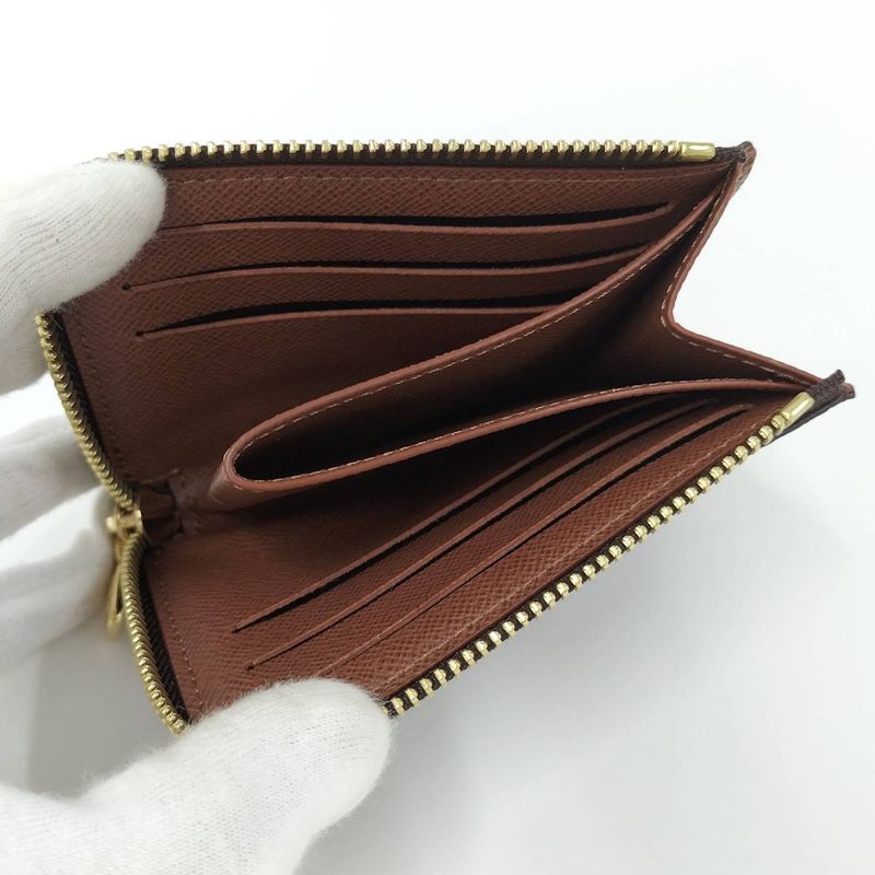 Louis Vuitton Portefeuille Noah Monogram M83476