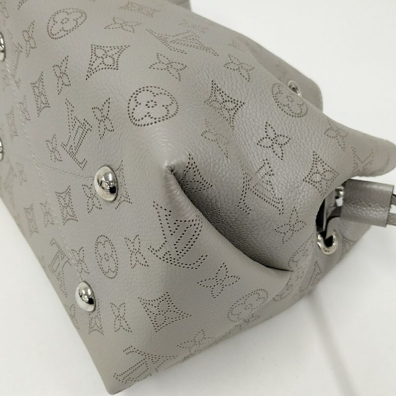 Louis Vuitton Bella 2-Way Shoulder Bag Mahina M21008