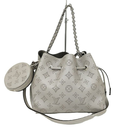 Louis Vuitton Bella 2-Way Shoulder Bag Mahina M21008