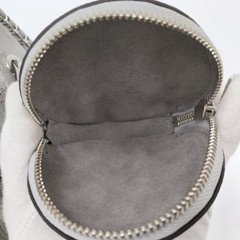 Louis Vuitton Bella 2-Way Shoulder Bag Mahina M21008