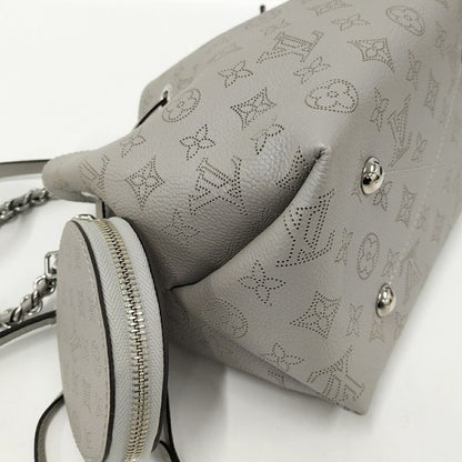 Louis Vuitton Bella 2-Way Shoulder Bag Mahina M21008