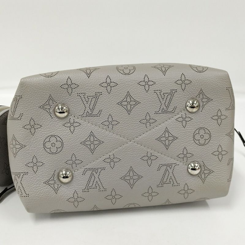 Louis Vuitton Bella 2-Way Shoulder Bag Mahina M21008