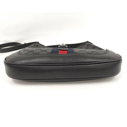 Balenciaga X Gucci Collaboration Shoulder Bag Jackie the Hacker Project Canvas