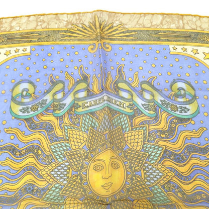 Hermes Carré 40 Scarf 100% Silk