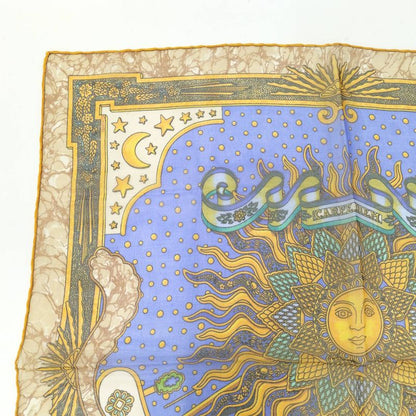 Hermes Carré 40 Scarf 100% Silk