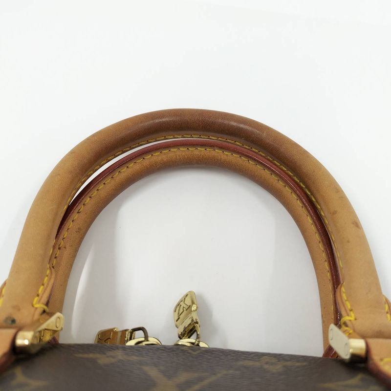 Louis Vuitton Monogram Rivera Mini M50202