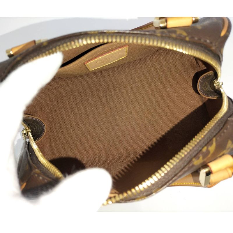 Louis Vuitton Monogram Rivera Mini M50202