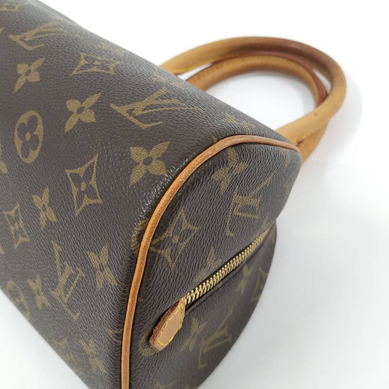 Louis Vuitton Monogram Rivera Mini M50202