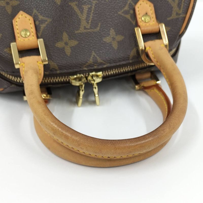 Louis Vuitton Monogram Rivera Mini M50202