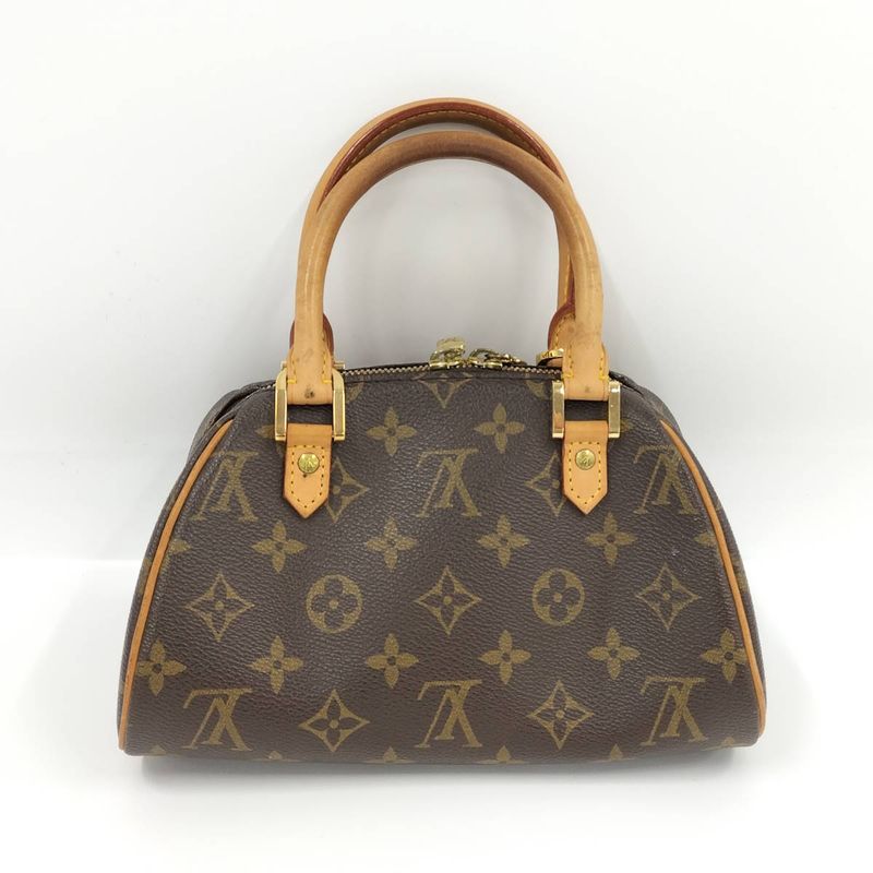 Louis Vuitton Monogram Rivera Mini M50202