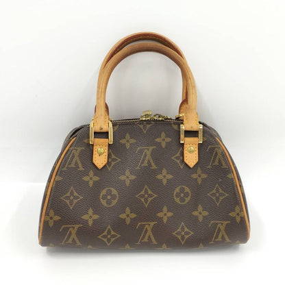 Louis Vuitton Monogram Rivera Mini M50202