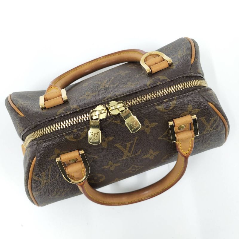 Louis Vuitton Monogram Rivera Mini M50202