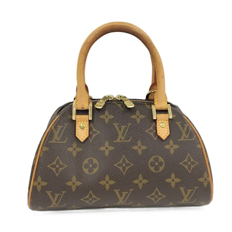 Louis Vuitton Monogram Rivera Mini M50202