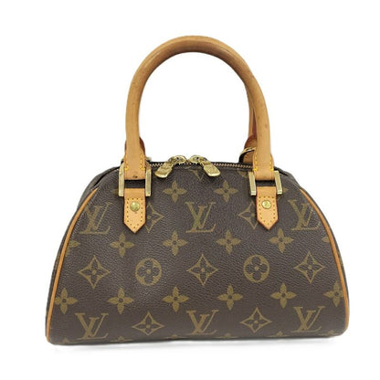 Louis Vuitton Monogram Rivera Mini M50202