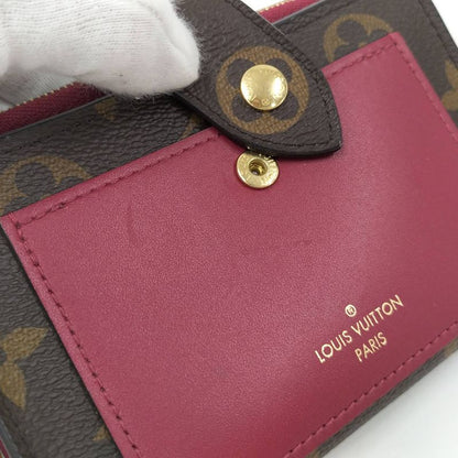 Louis Vuitton Portefeuille Juliette 2 Fold Wallet Monogram M69433