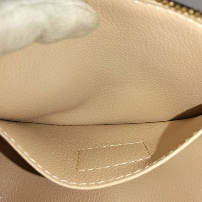 Louis Vuitton Pochette Cosmetic Pouch Monogram M47515