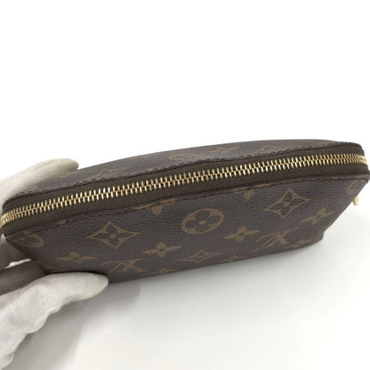 Louis Vuitton Pochette Cosmetic Pouch Monogram M47515