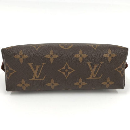 Louis Vuitton Pochette Cosmetic Pouch Monogram M47515
