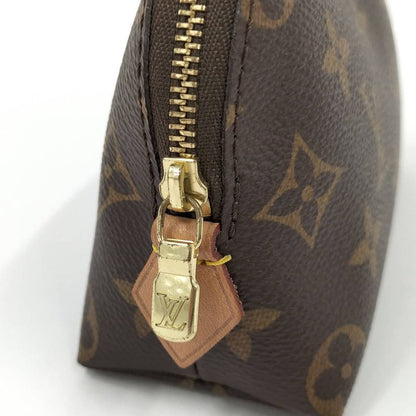 Louis Vuitton Pochette Cosmetic Pouch Monogram M47515