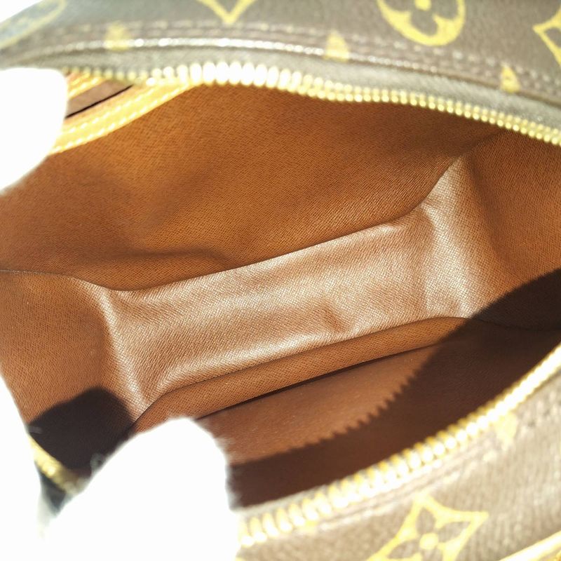 Louis Vuitton Blois Shoulder Bag Monogram M51221