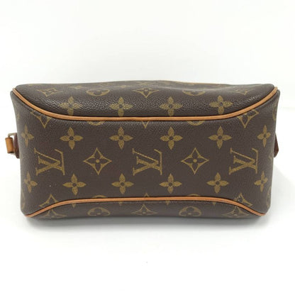 Louis Vuitton Blois Shoulder Bag Monogram M51221