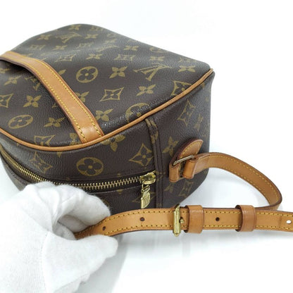 Louis Vuitton Blois Shoulder Bag Monogram M51221