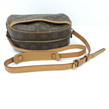 Louis Vuitton Blois Shoulder Bag Monogram M51221