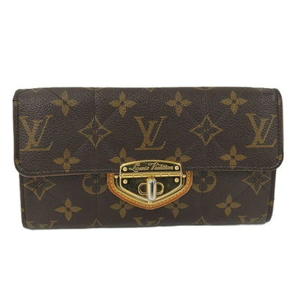 Louis Vuitton Portefeuille Sarah Monogram Etoile M66556