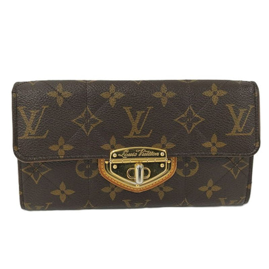 Louis Vuitton Portefeuille Sarah Monogram Etoile M66556